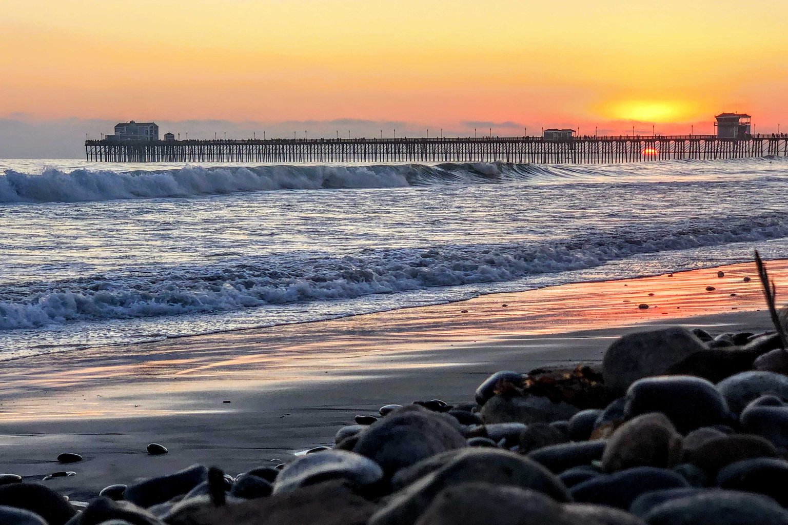 Oceanside Vacation Rental