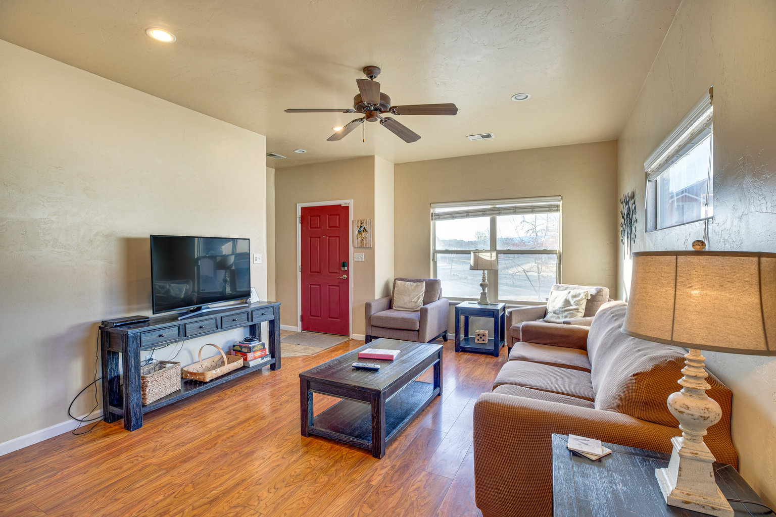 Grand Junction Vacation Rental