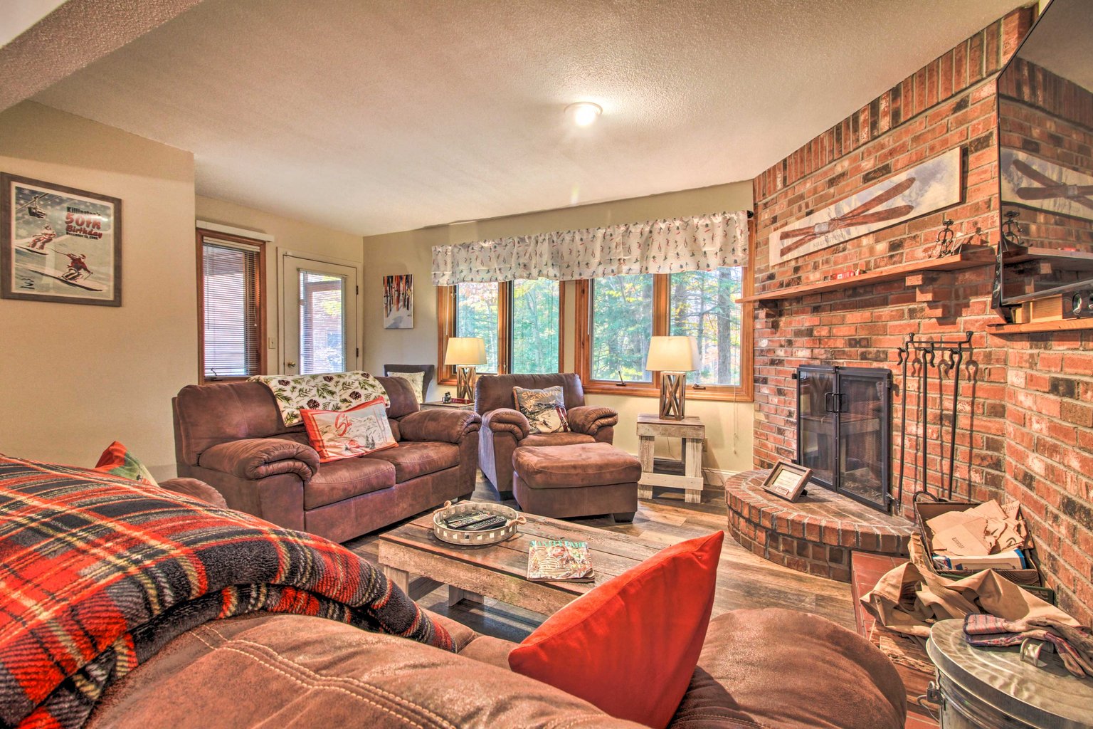 Killington Vacation Rental