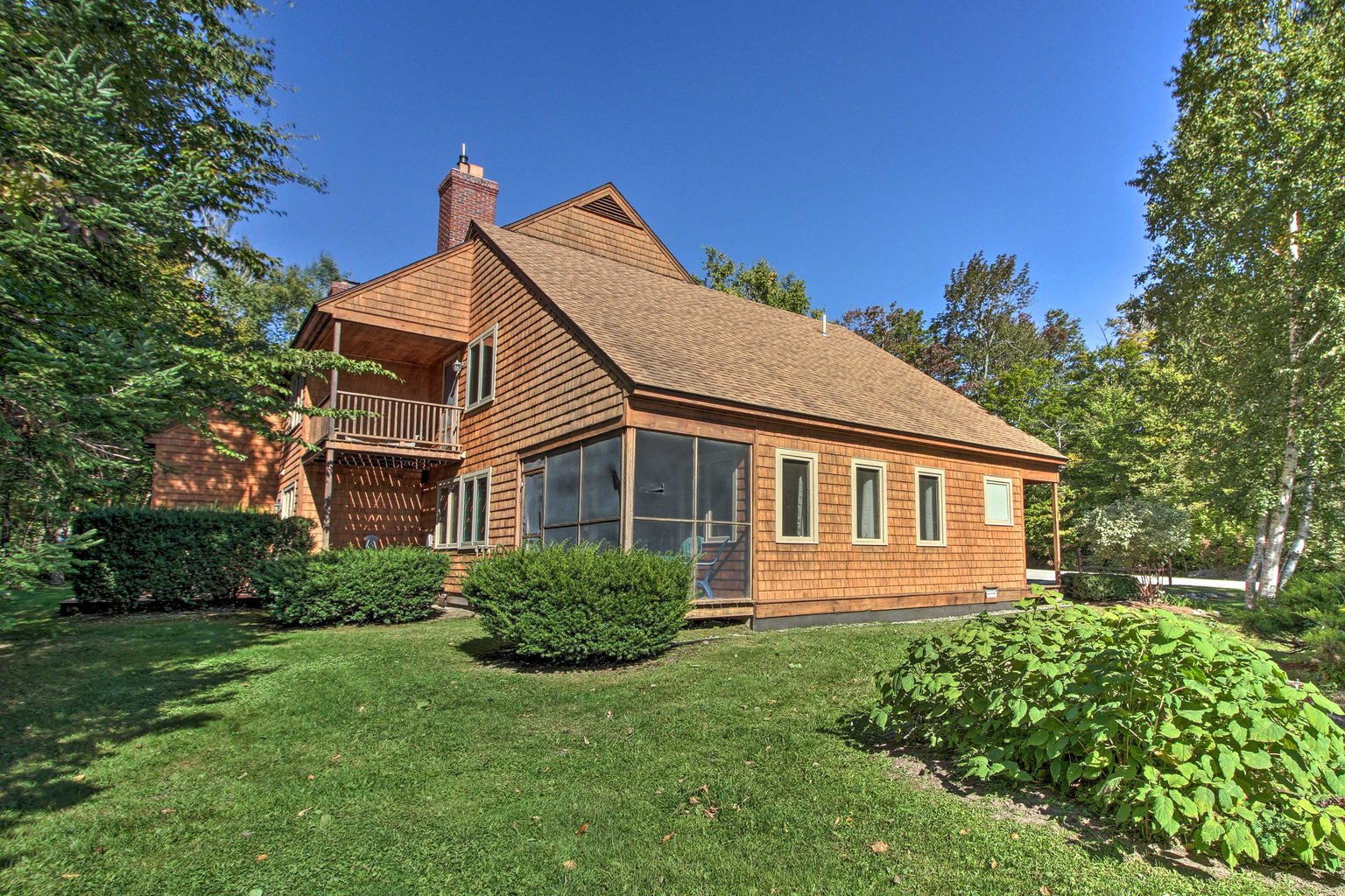 Killington Vacation Rental