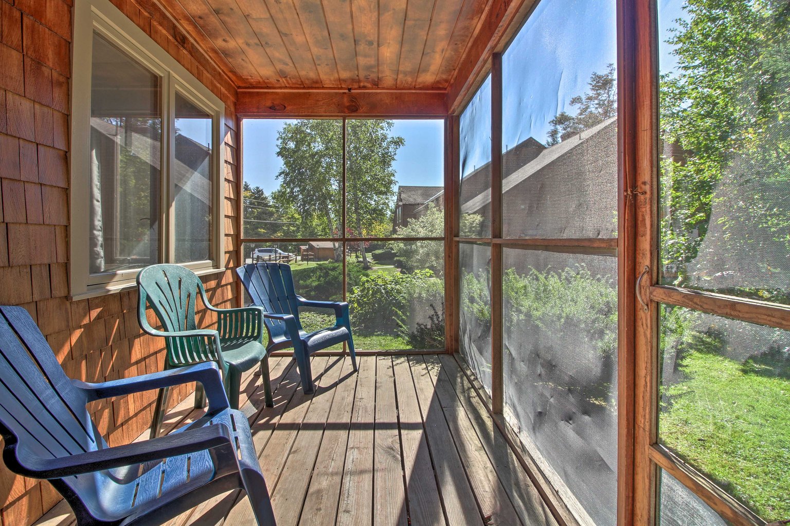 Killington Vacation Rental