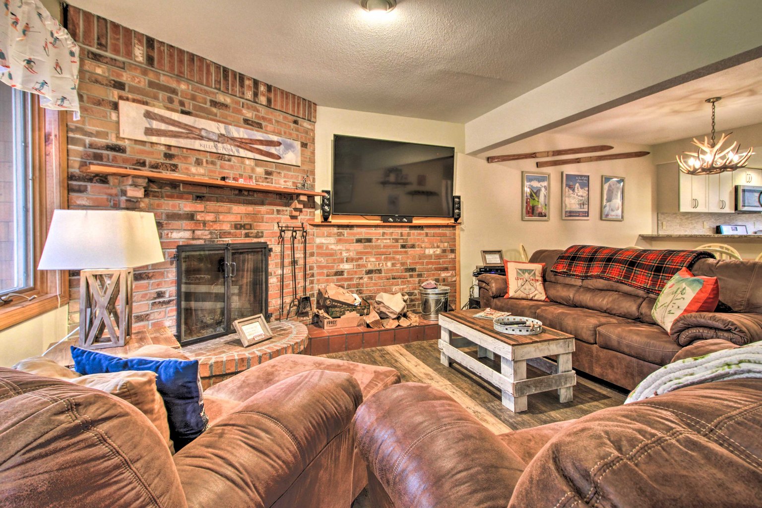 Killington Vacation Rental