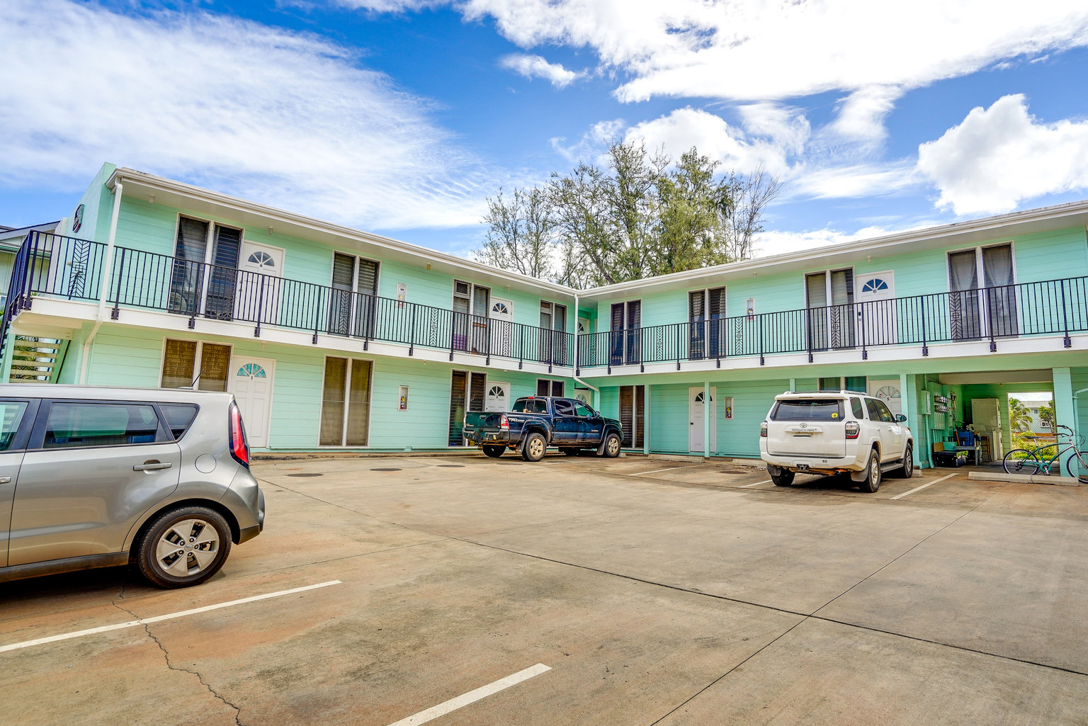 Waialua Vacation Rental