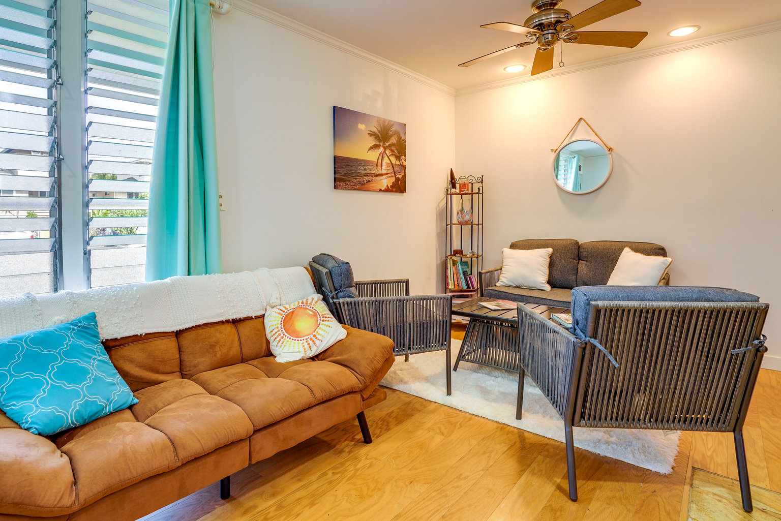 Waialua Vacation Rental