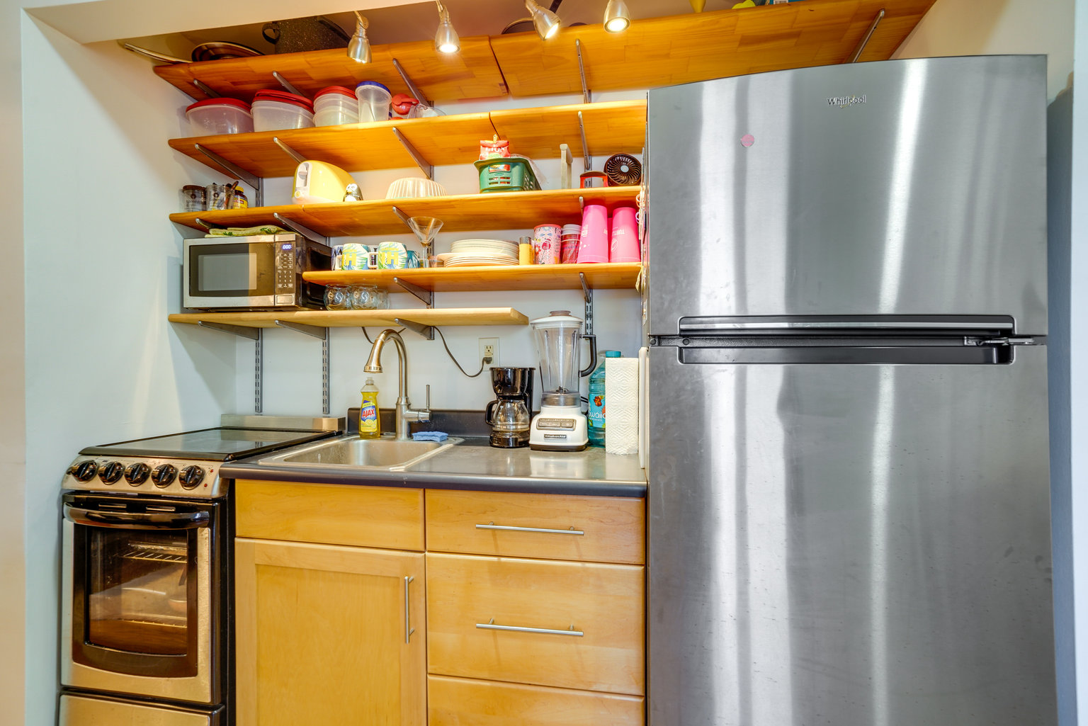 Waialua Vacation Rental