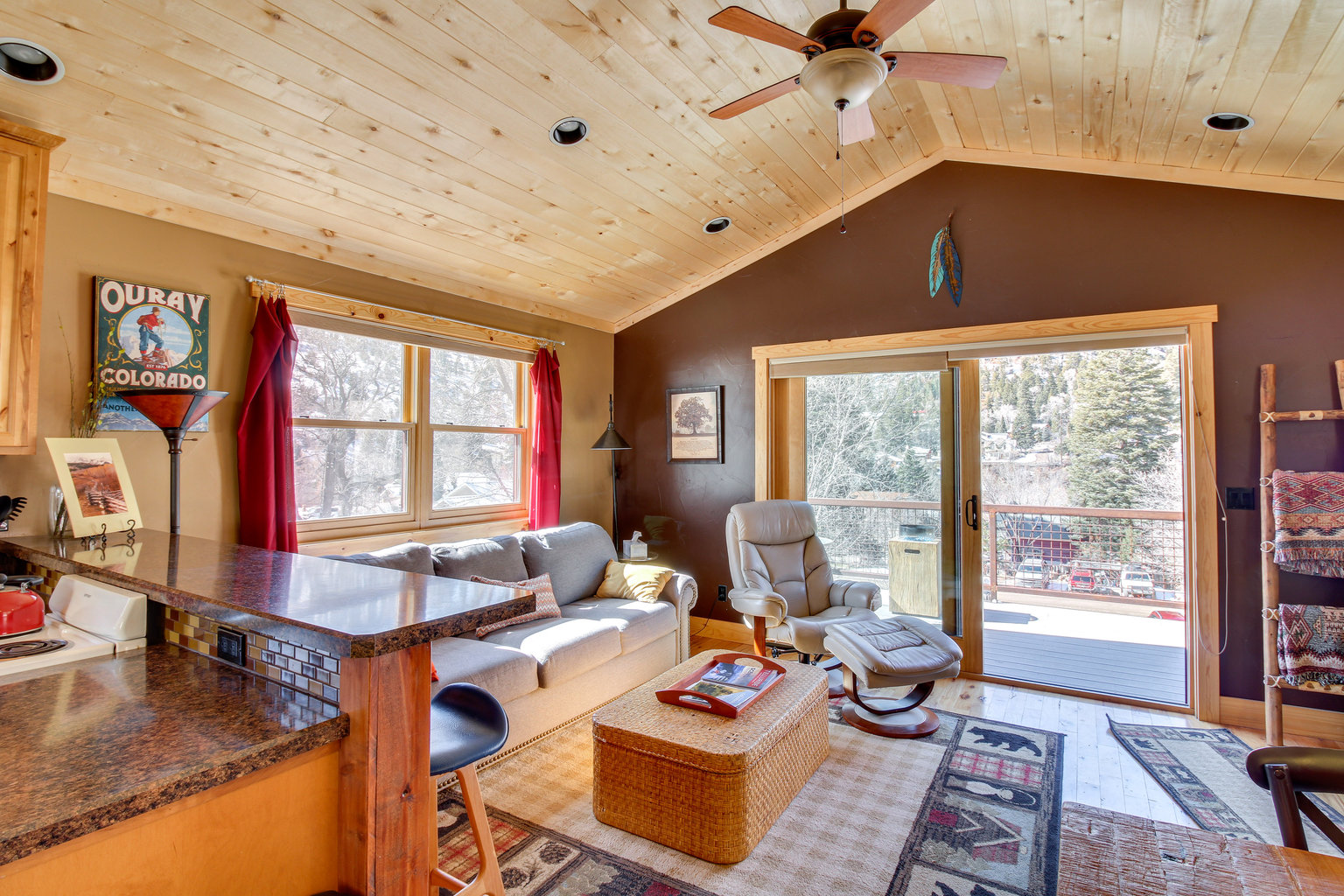 Ouray Vacation Rental