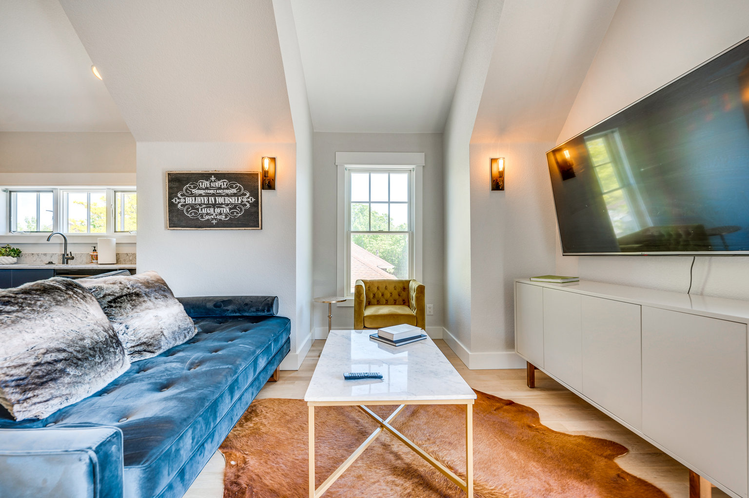 Westminster Vacation Rental