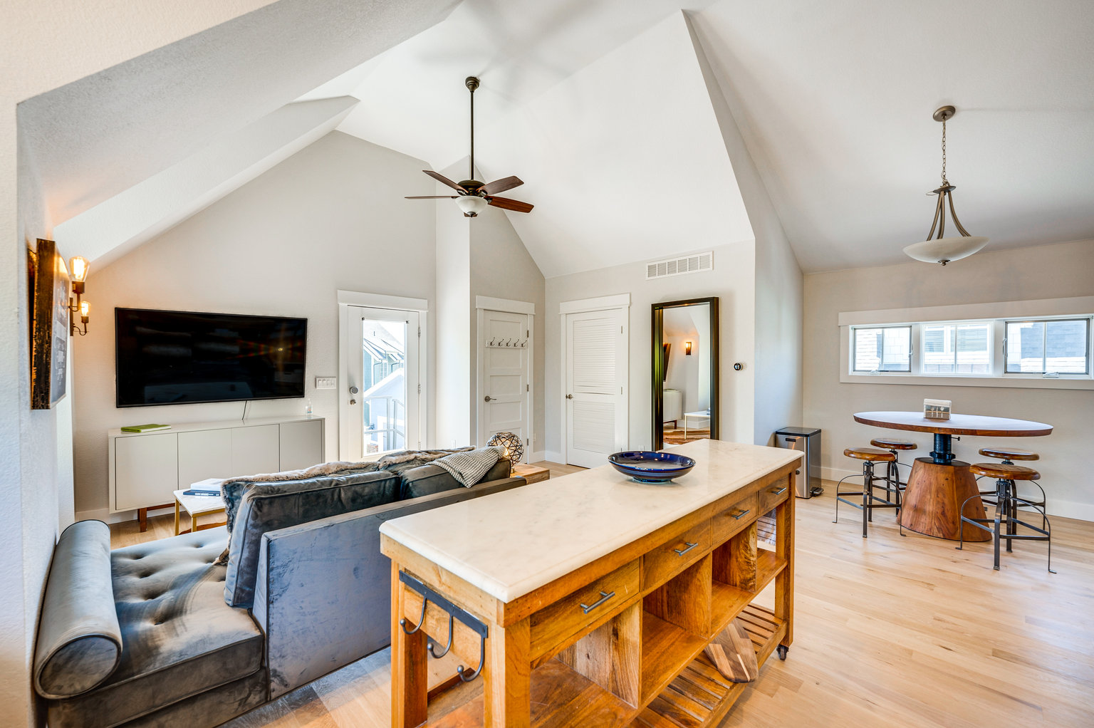 Westminster Vacation Rental