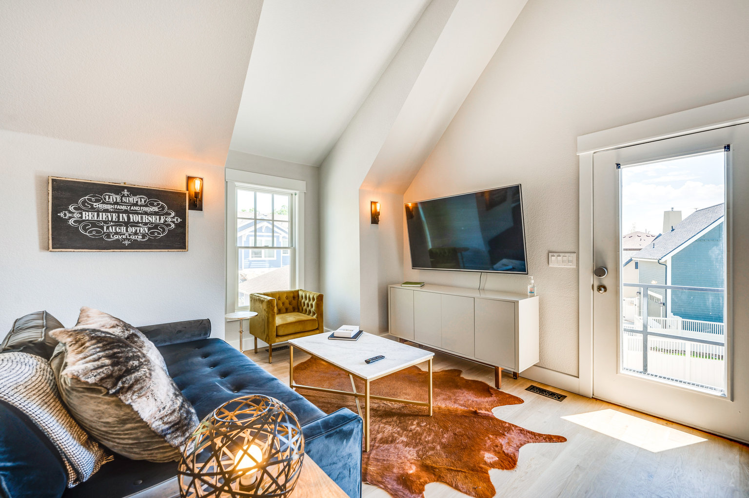 Westminster Vacation Rental