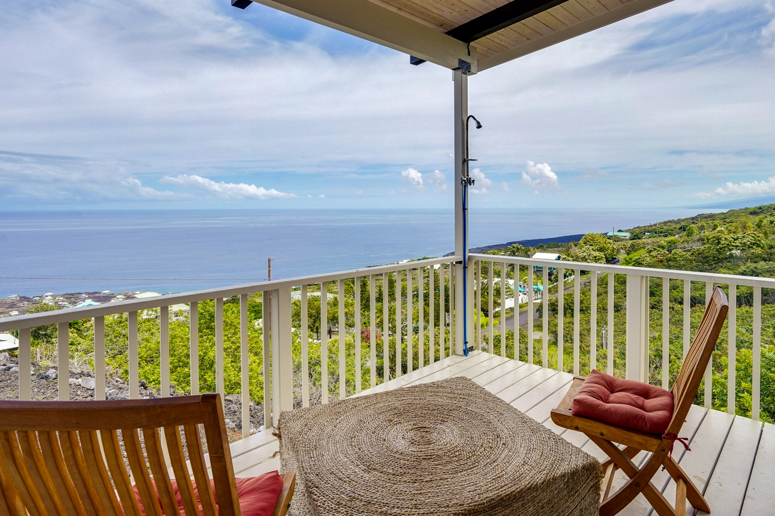 Captain Cook Vacation Rental