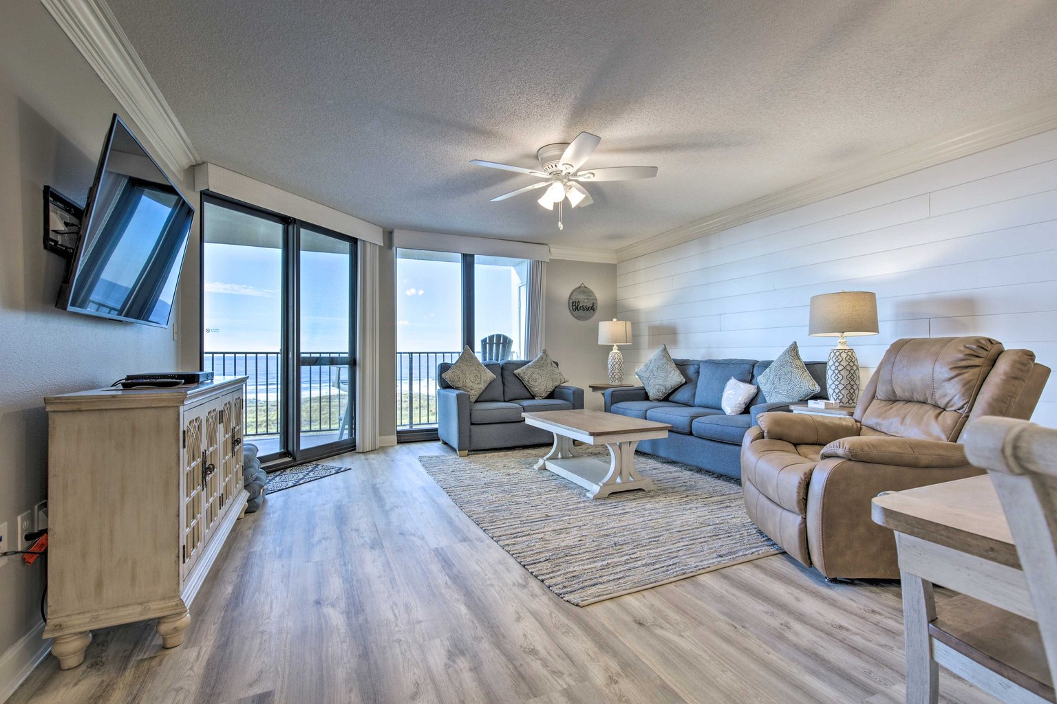 Orange Beach Vacation Rental