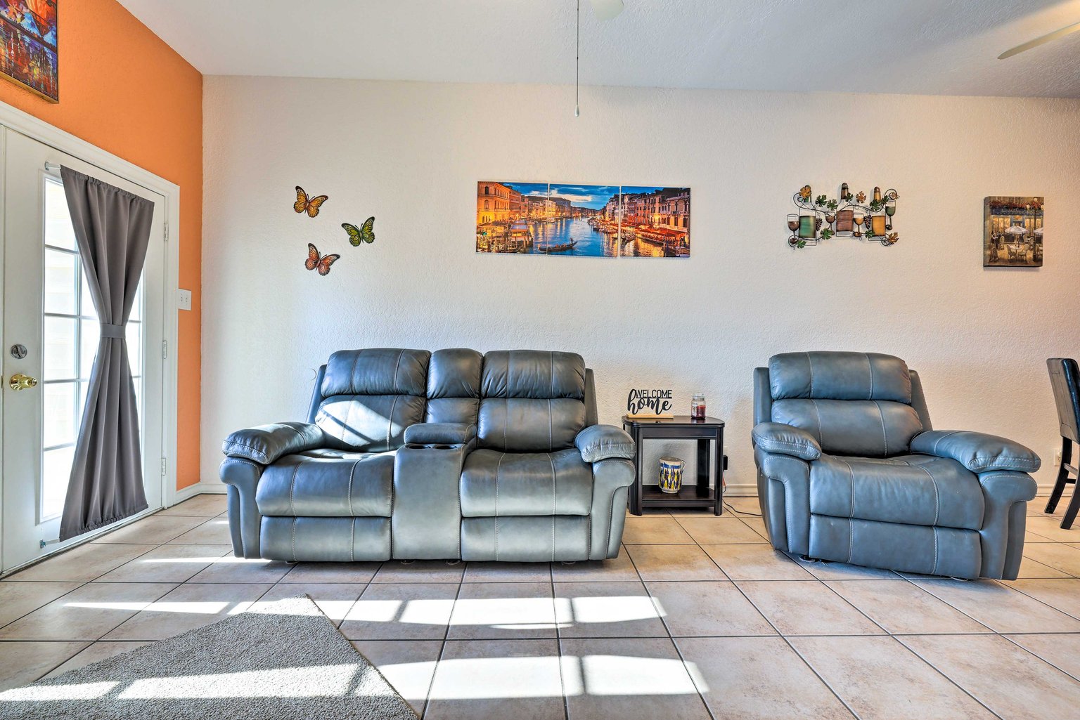 Canyon Lake Vacation Rental