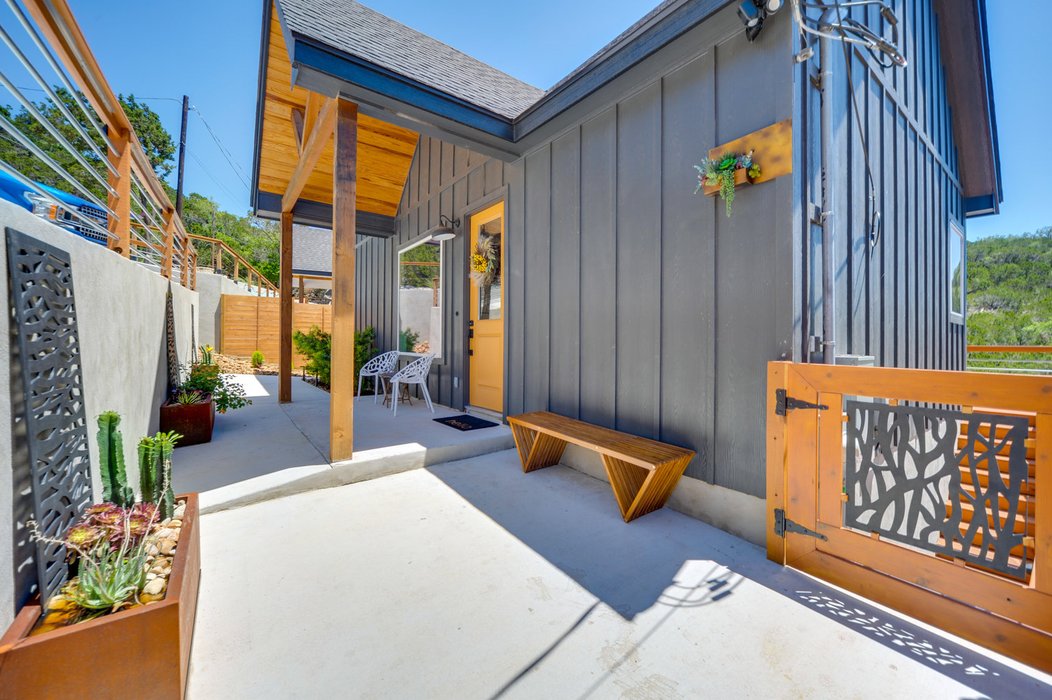 Canyon Lake Vacation Rental