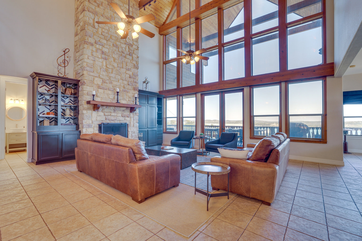 Canyon Lake Vacation Rental