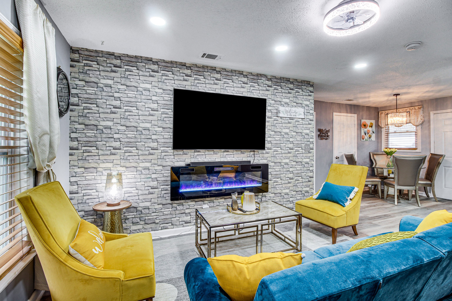 Savannah Vacation Rental