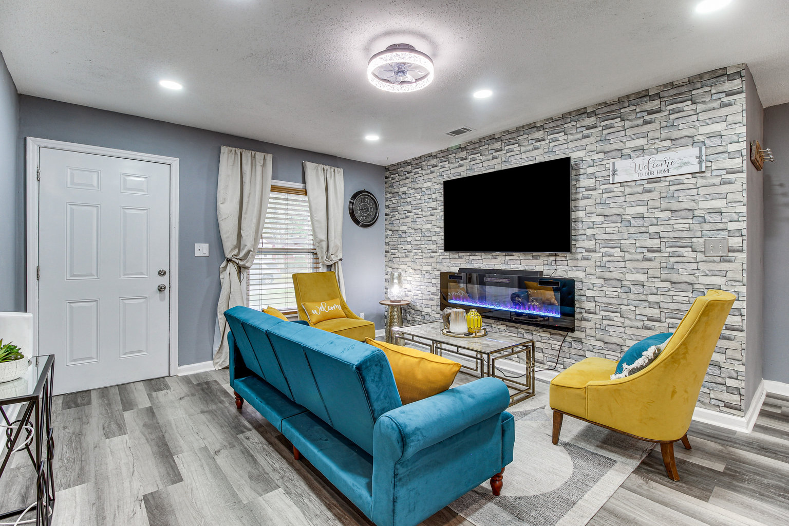 Savannah Vacation Rental