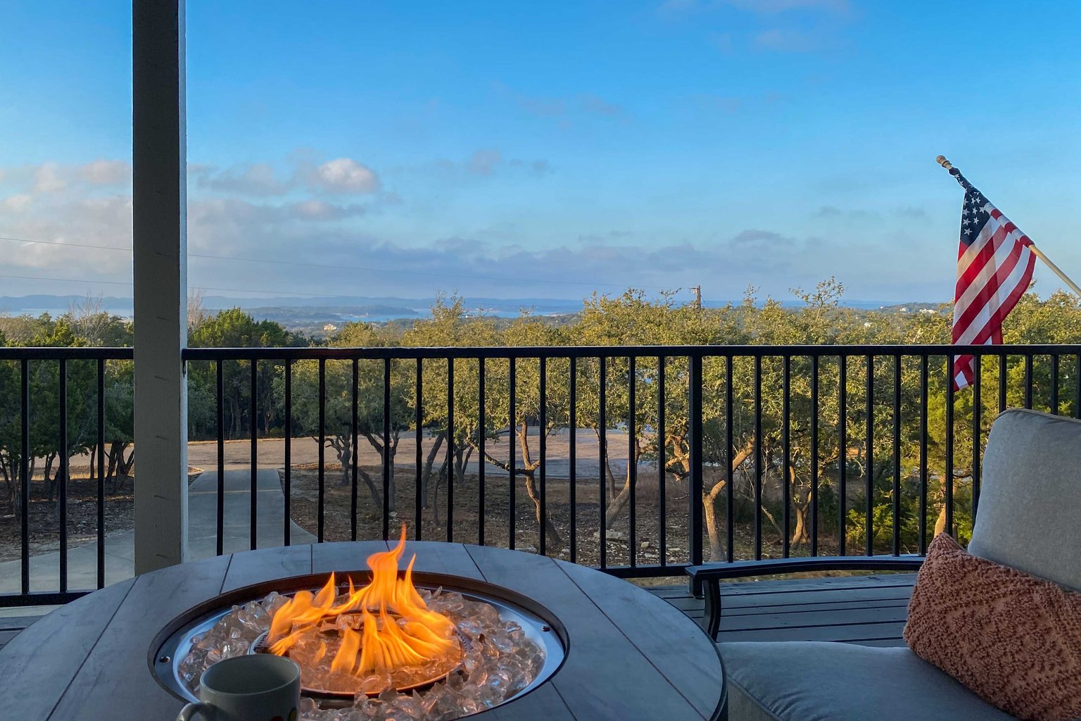 Canyon Lake Vacation Rental