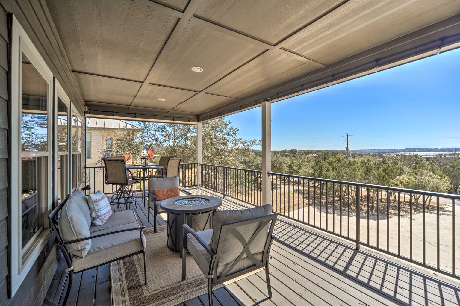 Canyon Lake Vacation Rental