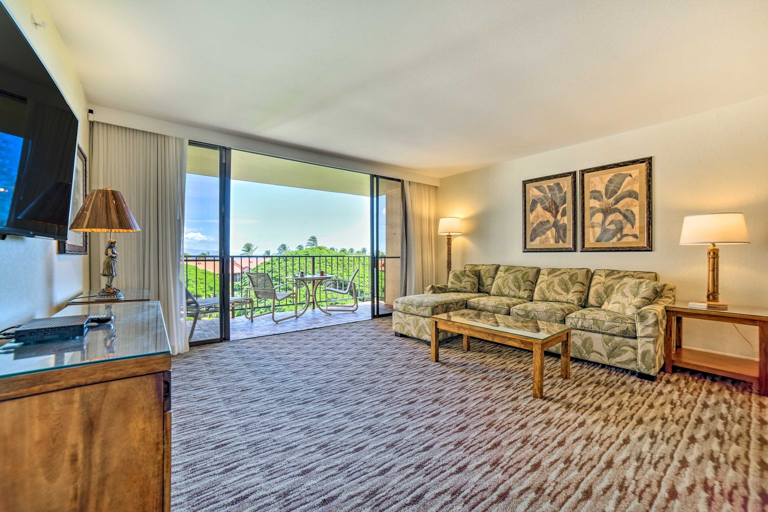 Lahaina Vacation Rental