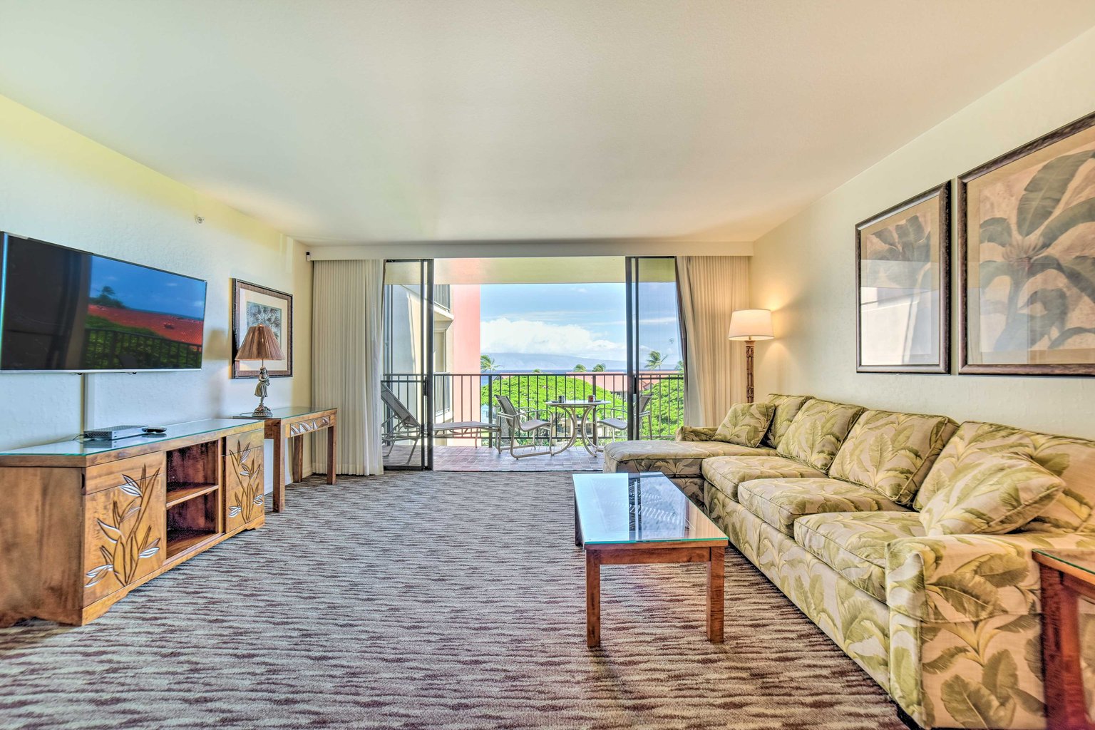 Lahaina Vacation Rental