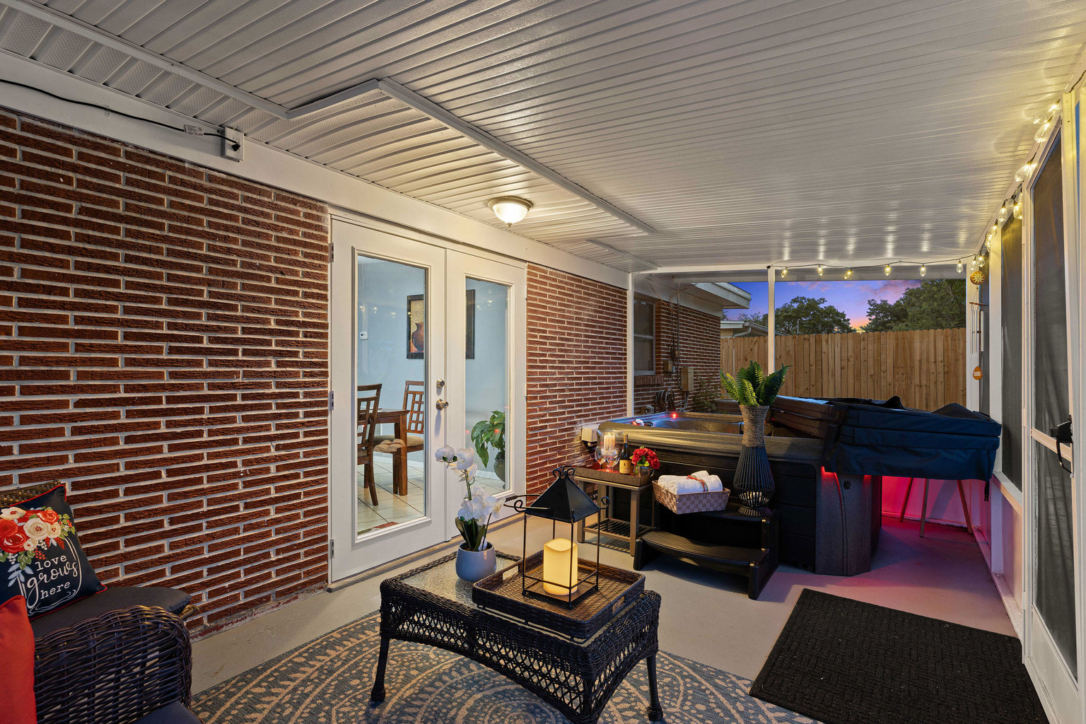 Lakeland Vacation Rental