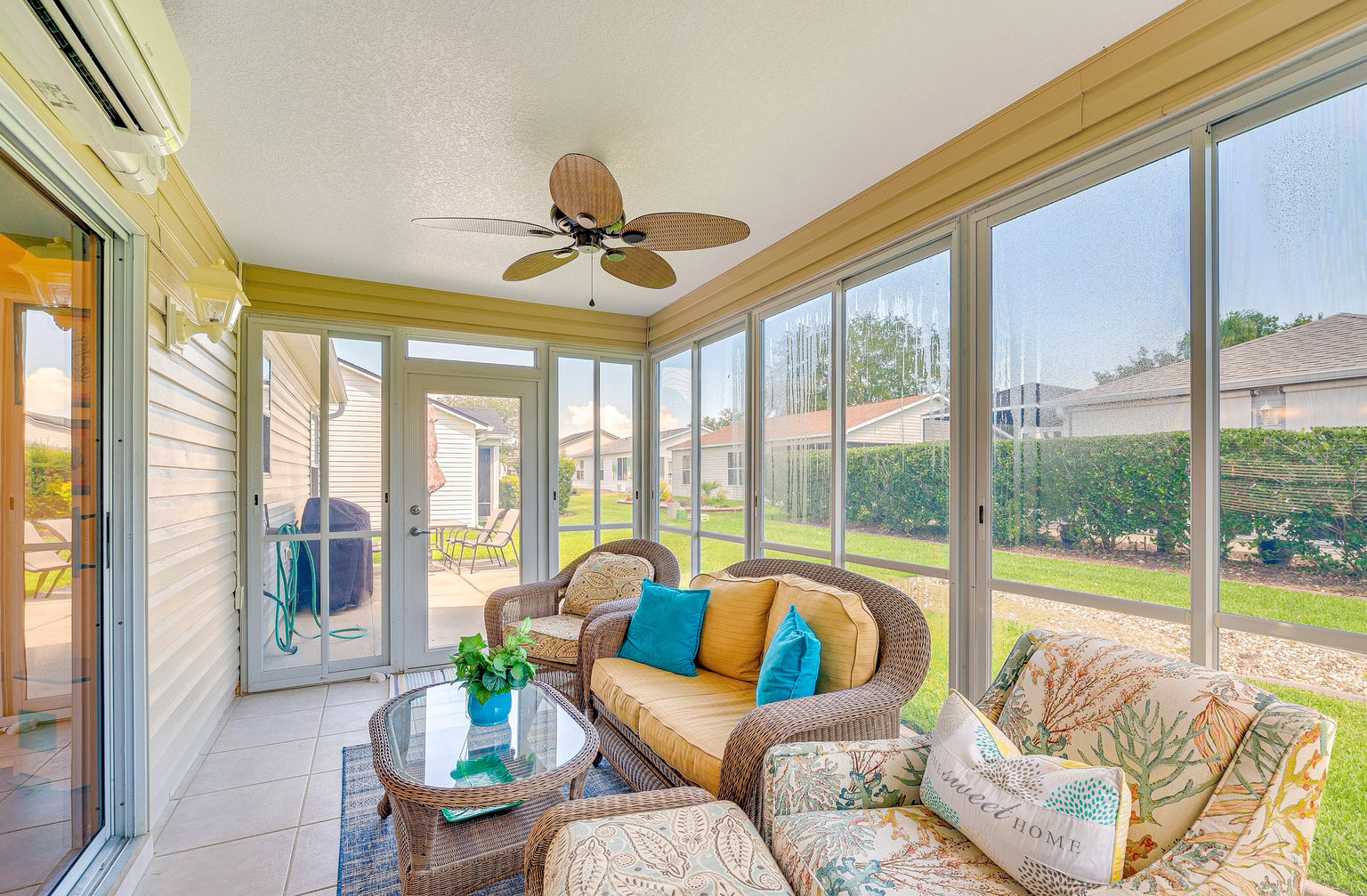 The Villages Vacation Rental