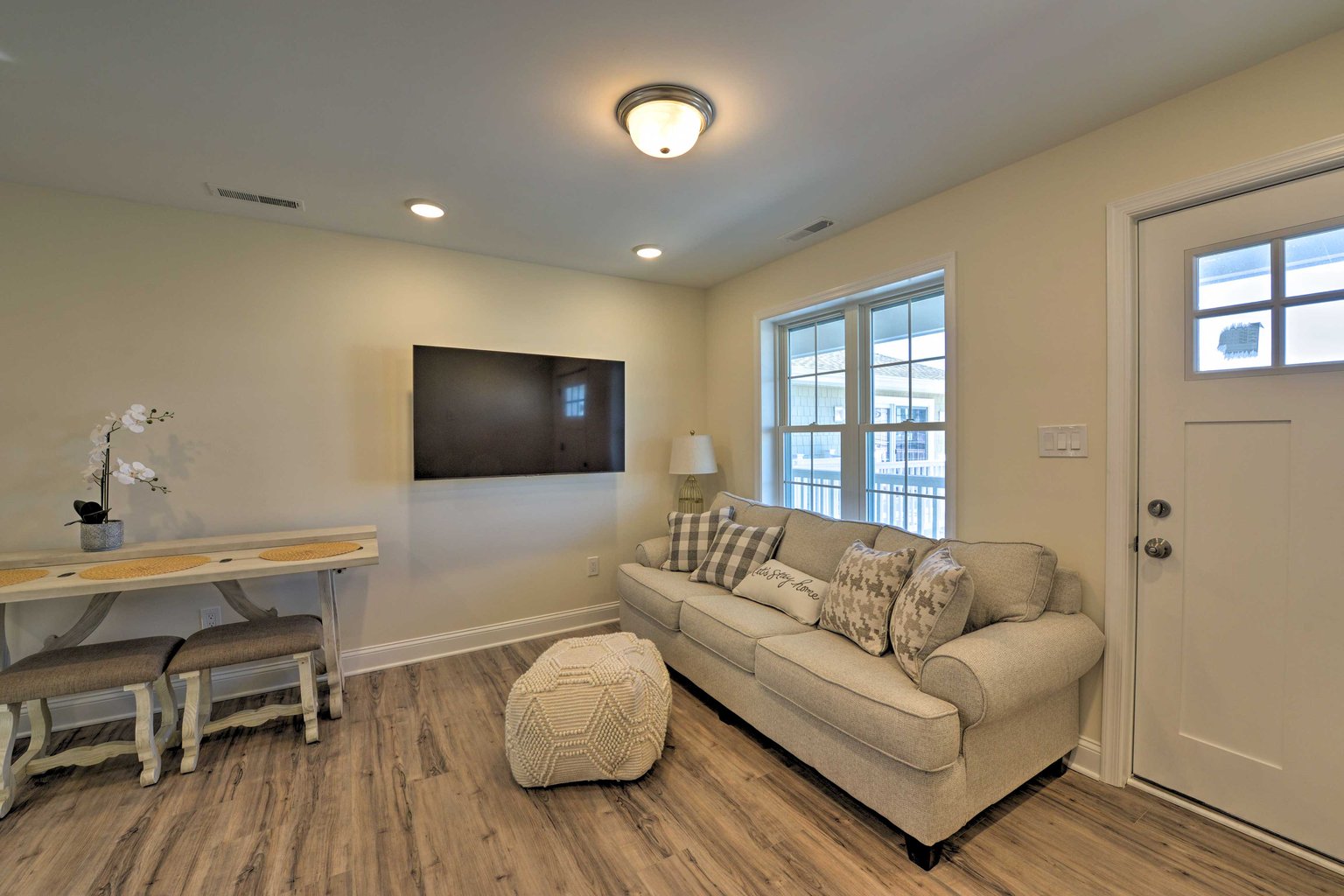 Wildwood Vacation Rental