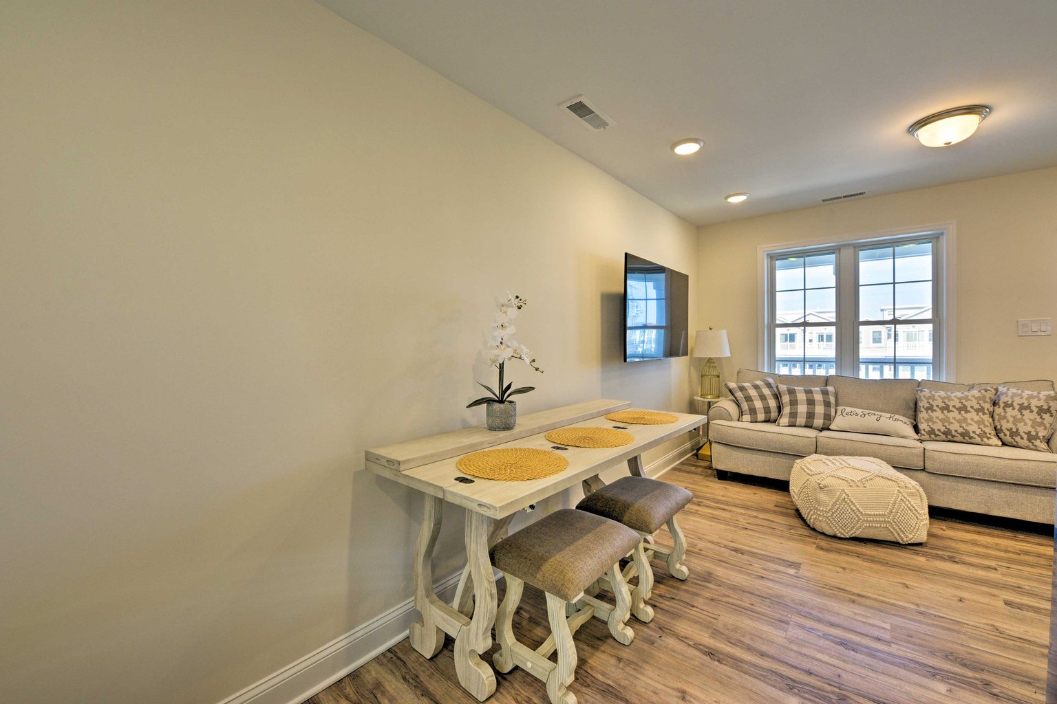 Wildwood Vacation Rental