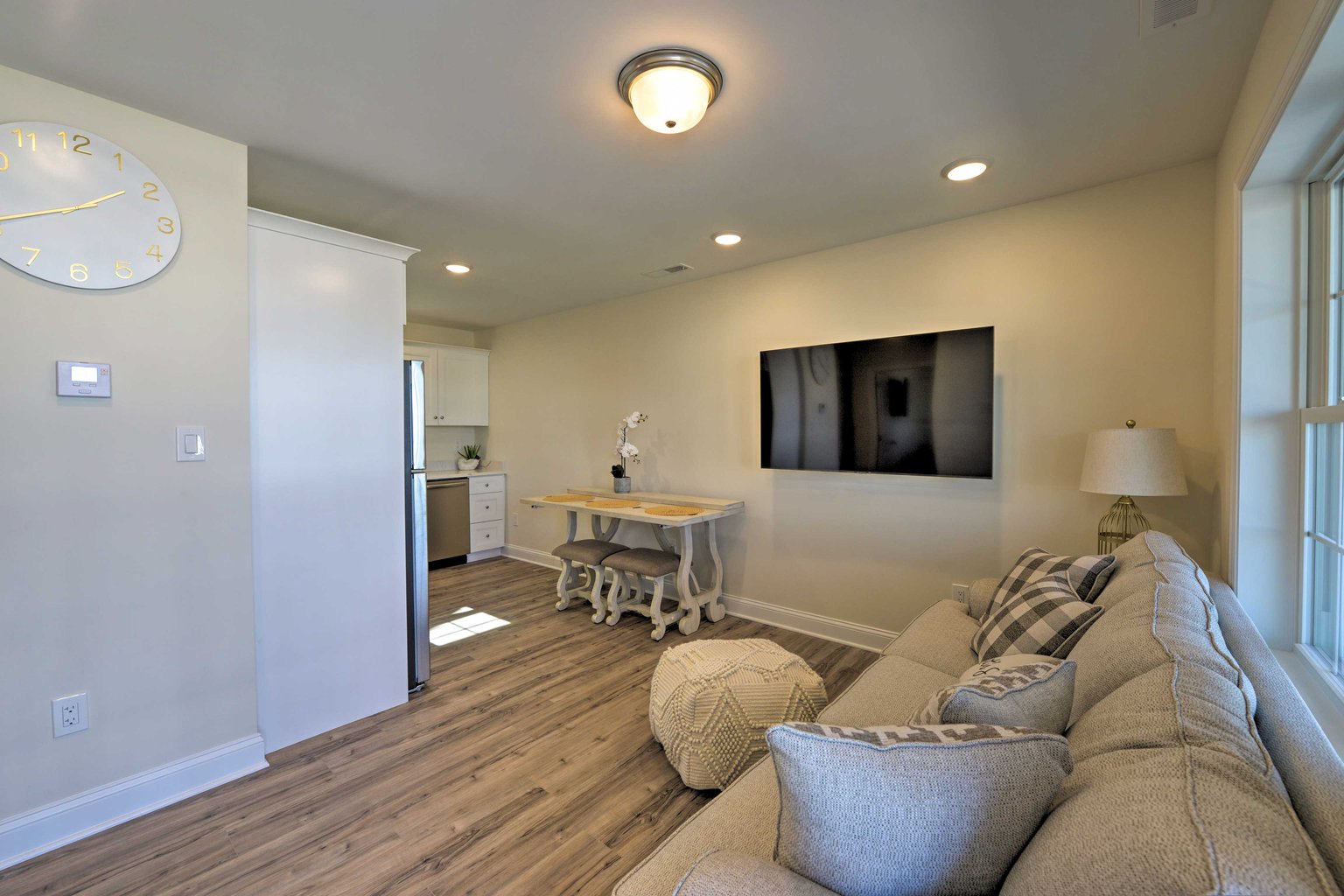 Wildwood Vacation Rental