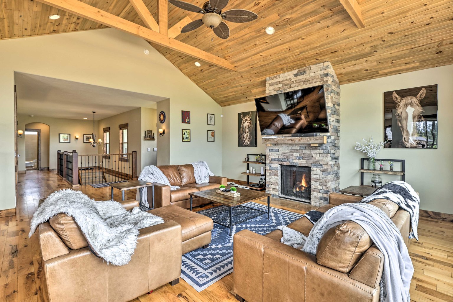 Grand Lake Vacation Rental