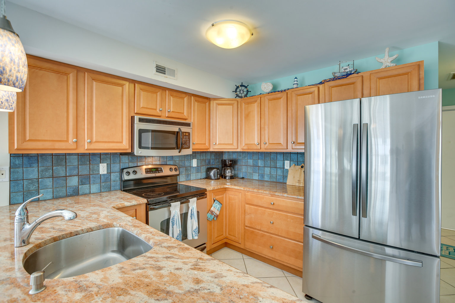 Wildwood Vacation Rental