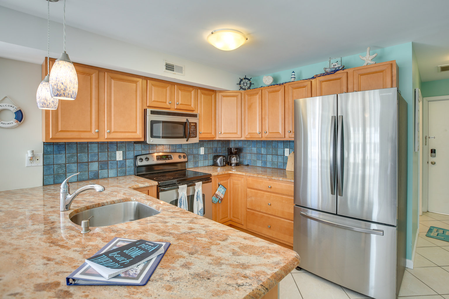 Wildwood Vacation Rental