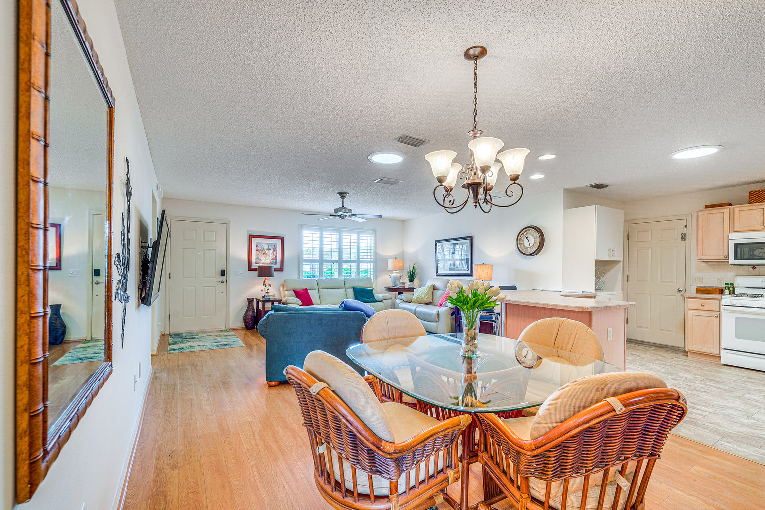 The Villages Vacation Rental