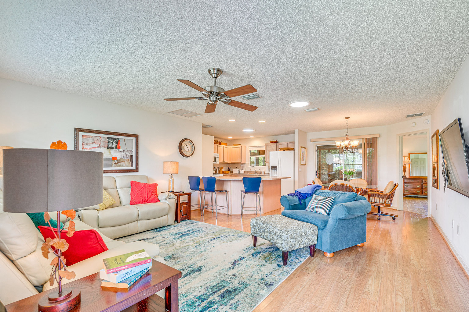 The Villages Vacation Rental