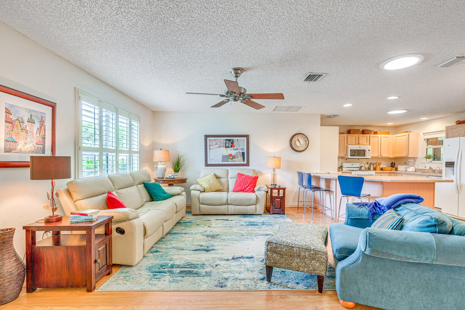 The Villages Vacation Rental