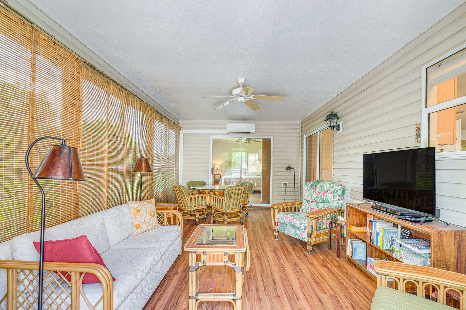 The Villages Vacation Rental