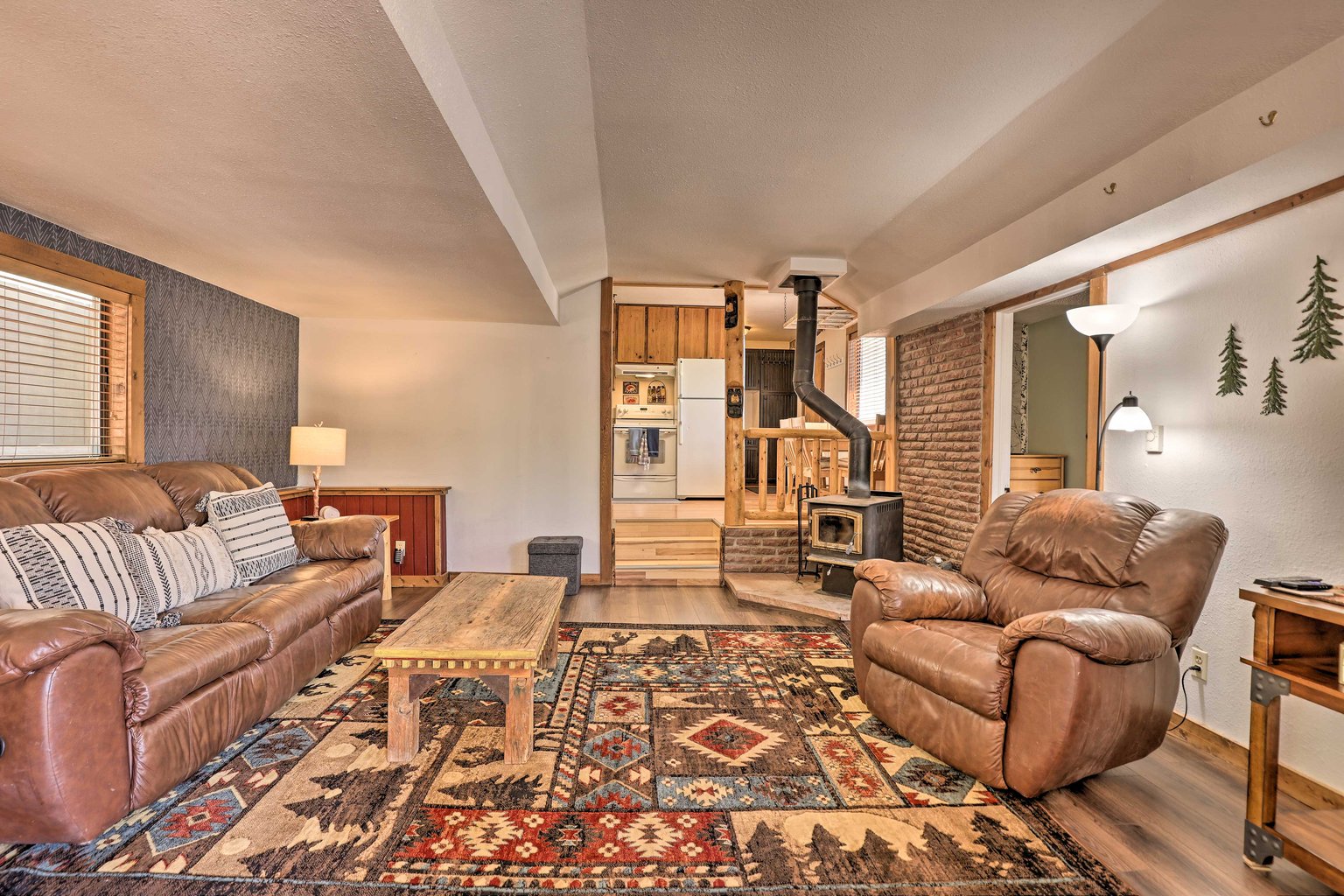 Grand Lake Vacation Rental
