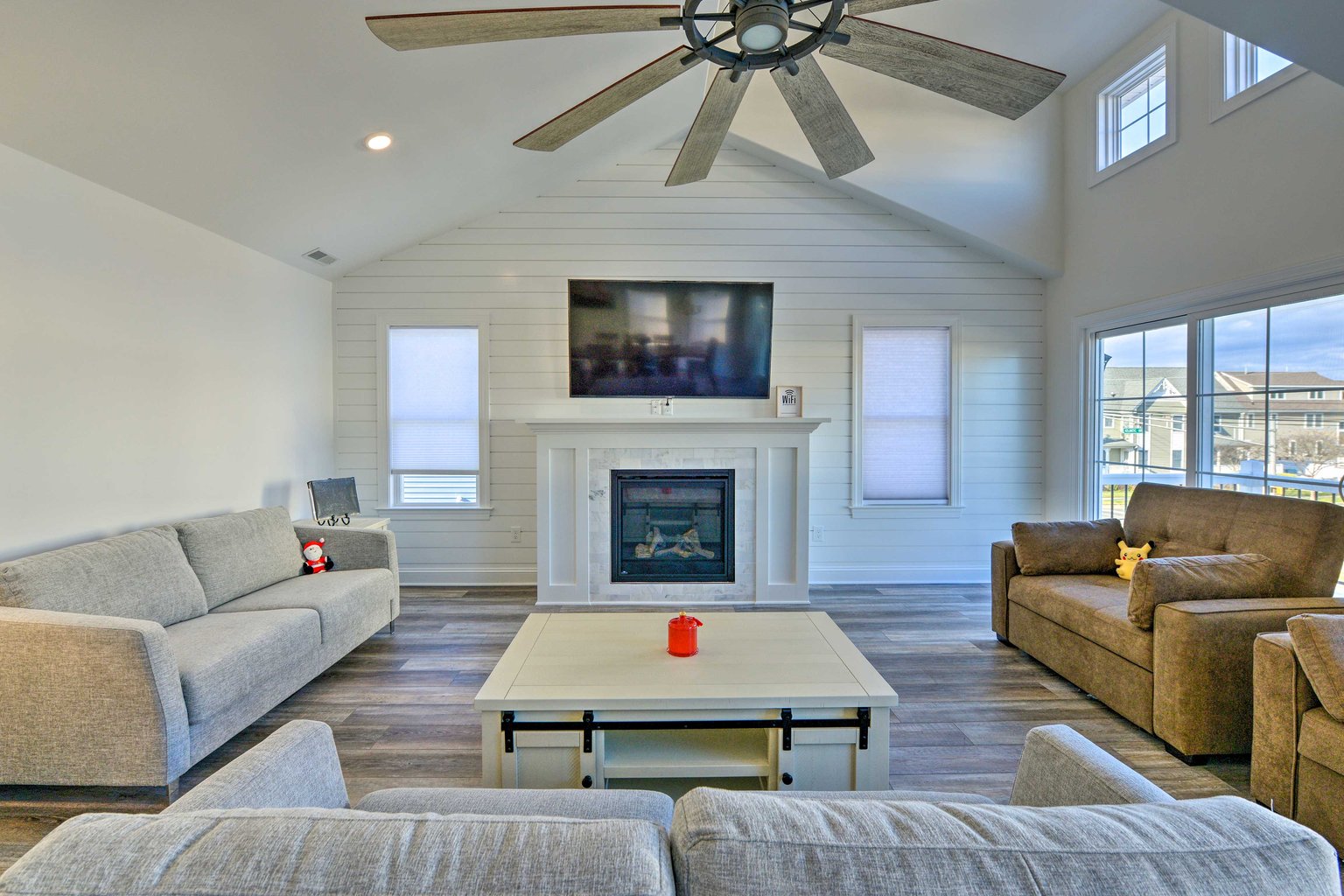 North Wildwood Vacation Rental