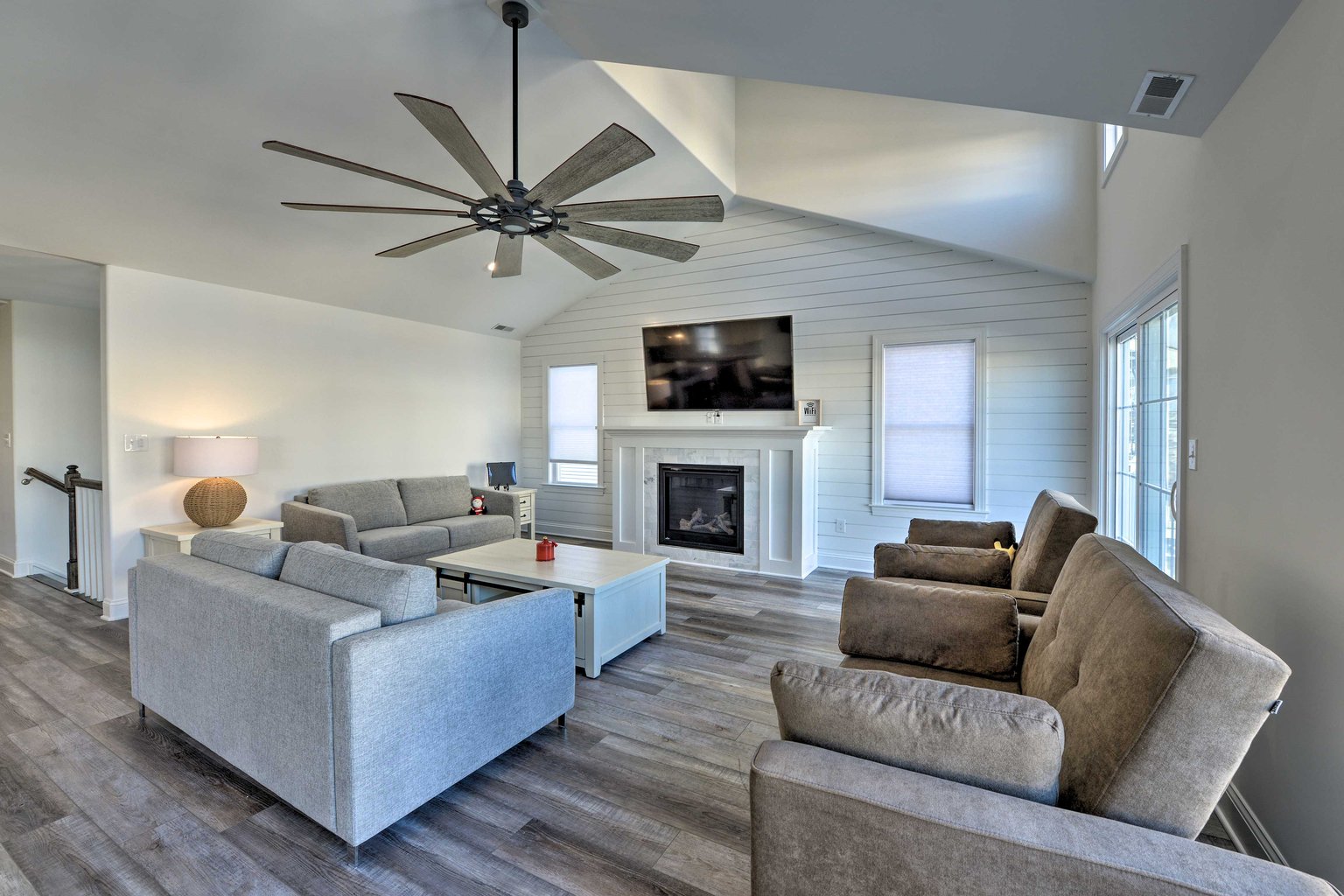 North Wildwood Vacation Rental