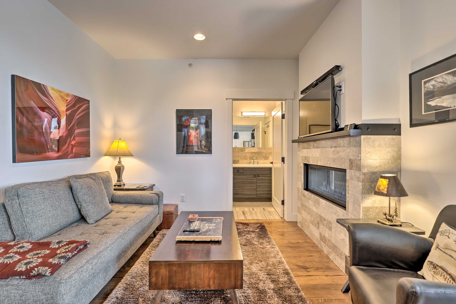 Grand Lake Vacation Rental