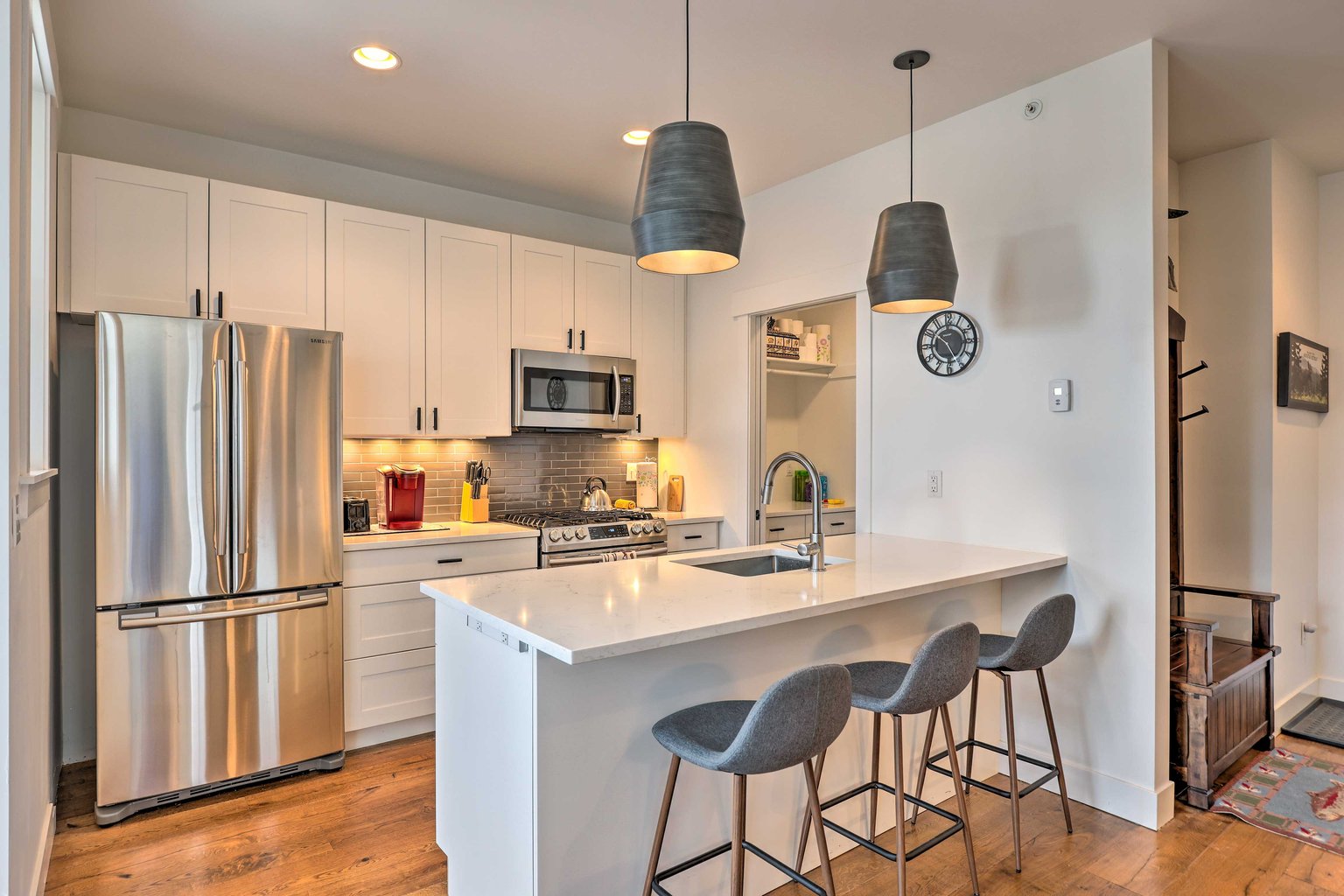 Grand Lake Vacation Rental