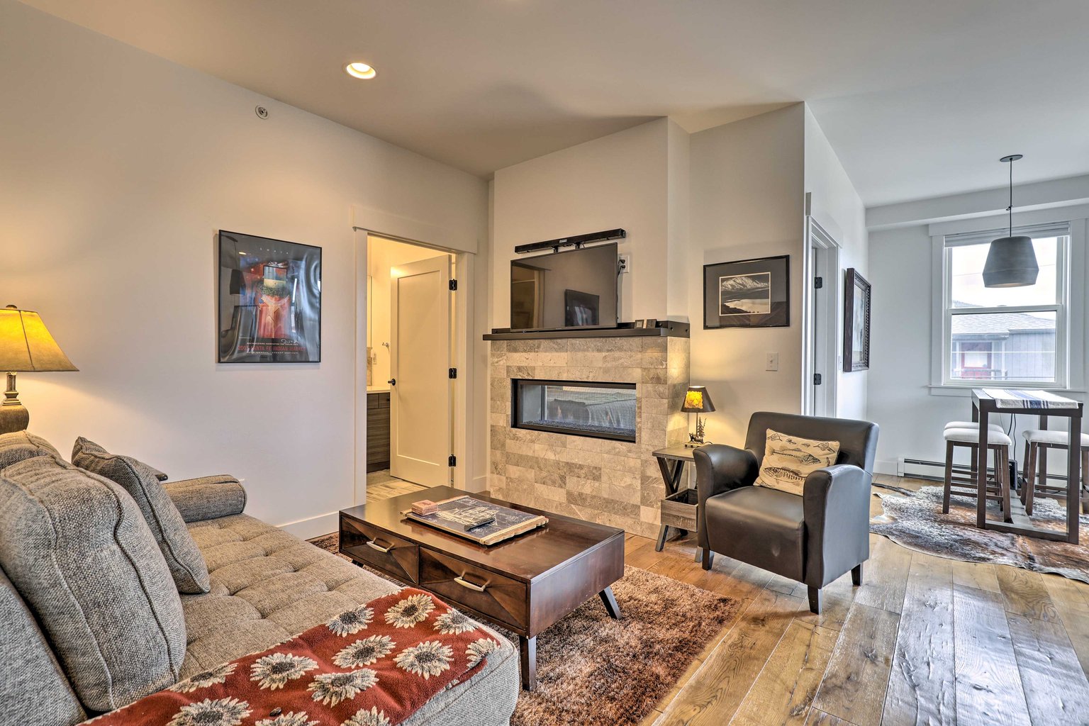 Grand Lake Vacation Rental