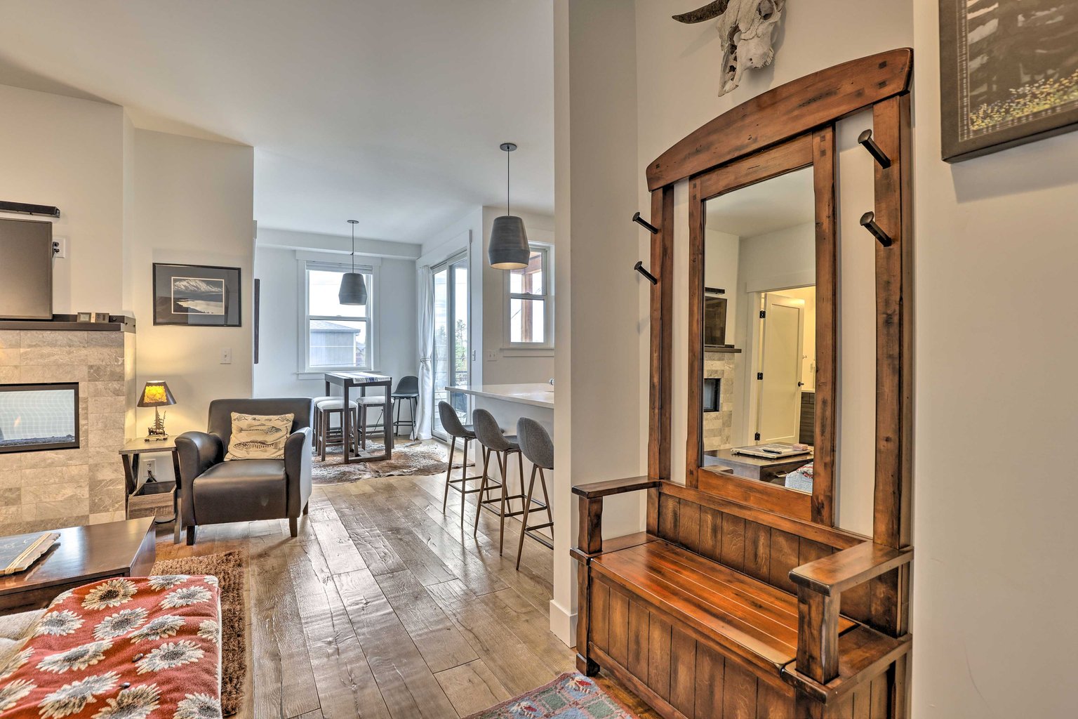 Grand Lake Vacation Rental