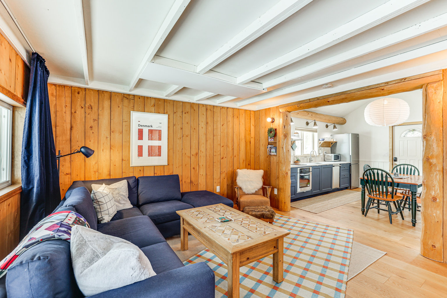 Grand Lake Vacation Rental