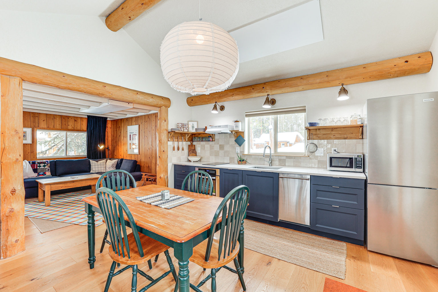 Grand Lake Vacation Rental