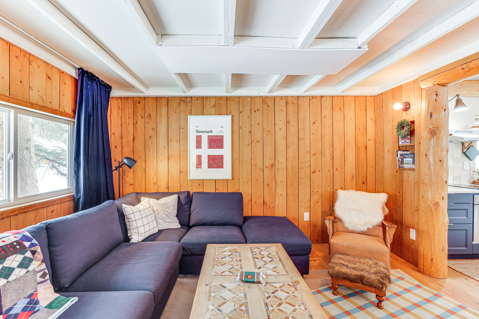 Grand Lake Vacation Rental