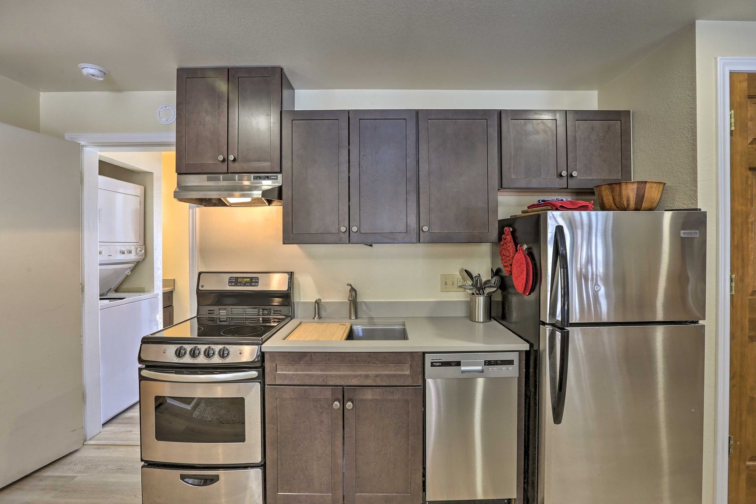 Grand Lake Vacation Rental