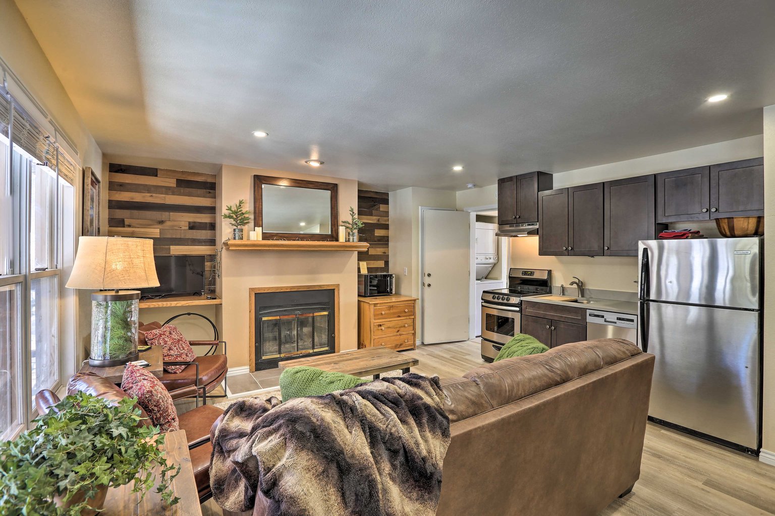 Grand Lake Vacation Rental