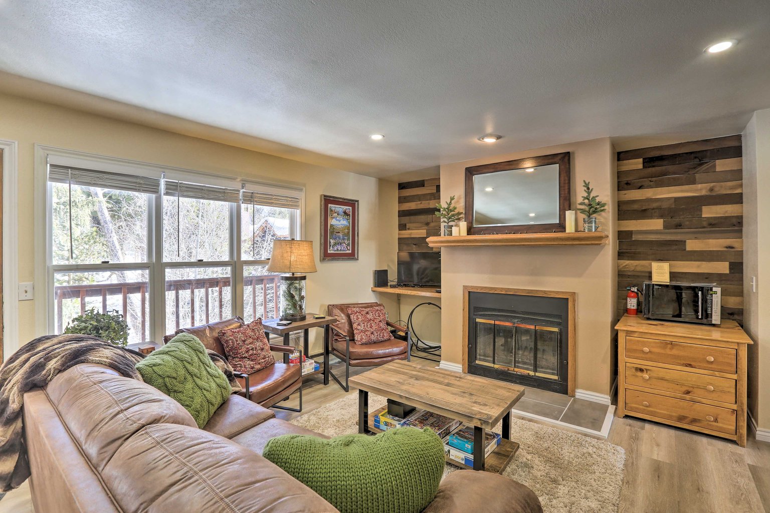 Grand Lake Vacation Rental