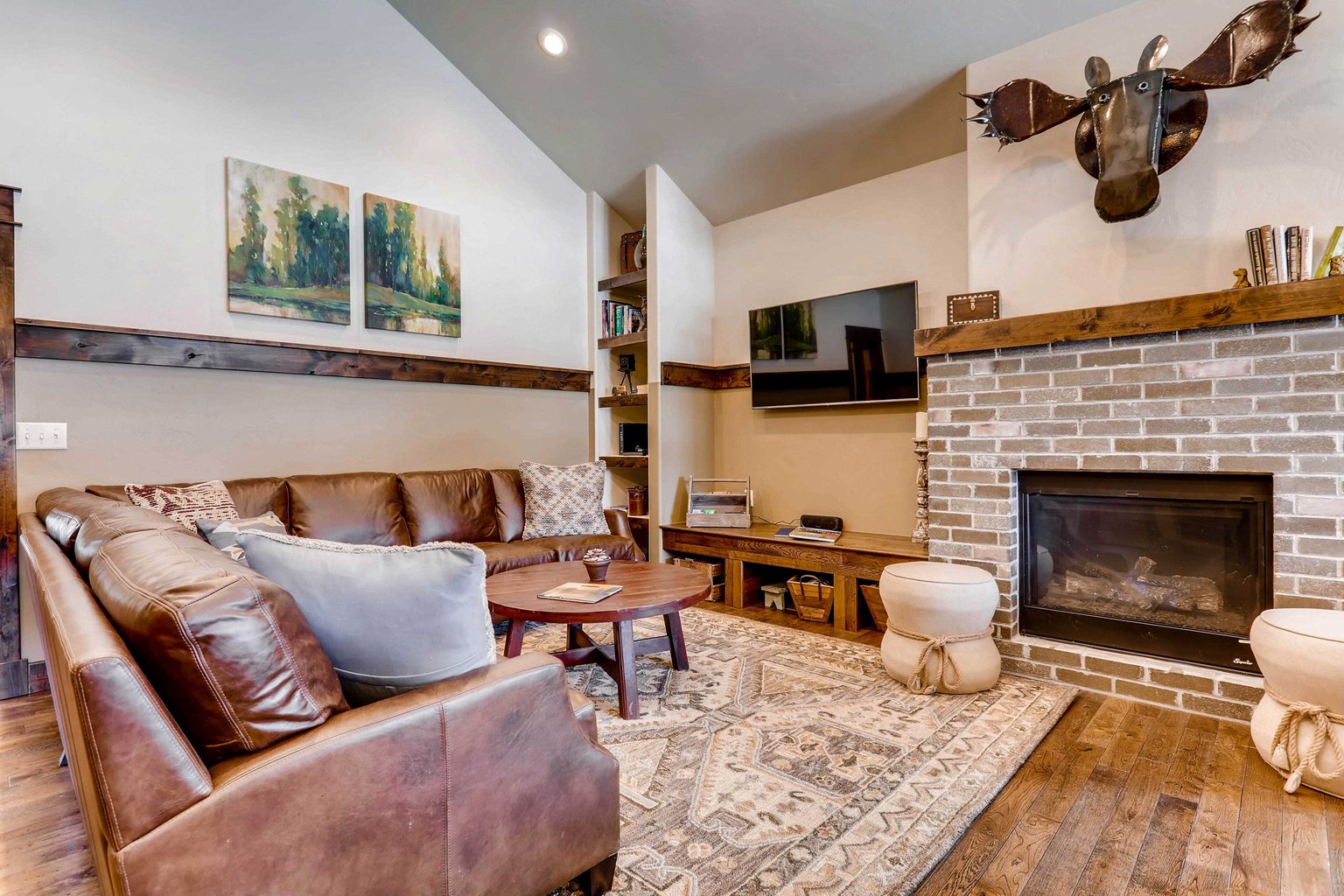 Grand Lake Vacation Rental